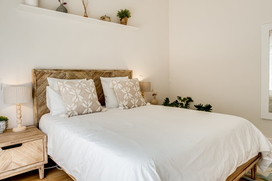 To Let 2 Bedroom Property for Rent in Gardens Western Cape